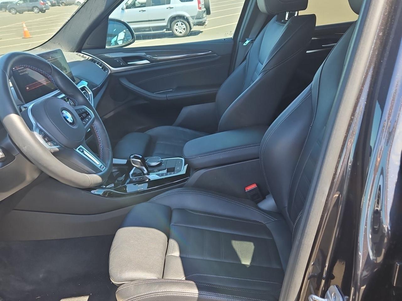 2022 BMW X3 M40i One Owner Low Miles Heads Up Display Portland OR