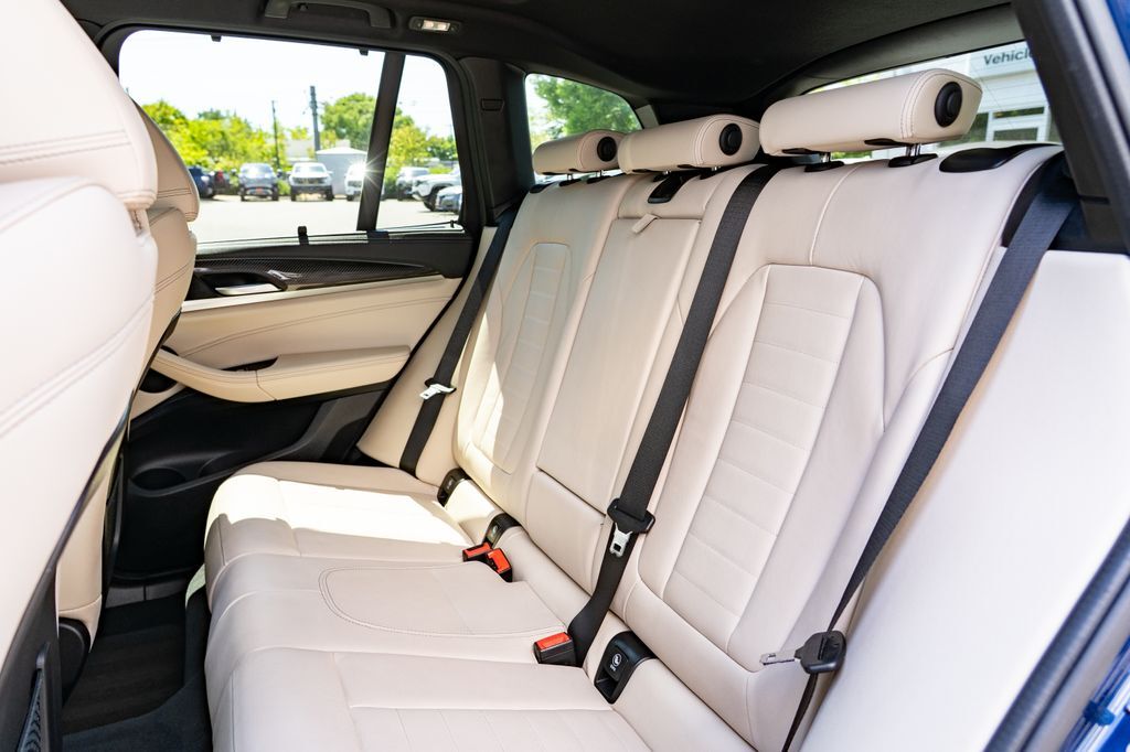 2022 BMW X3 M40i Beaverton OR