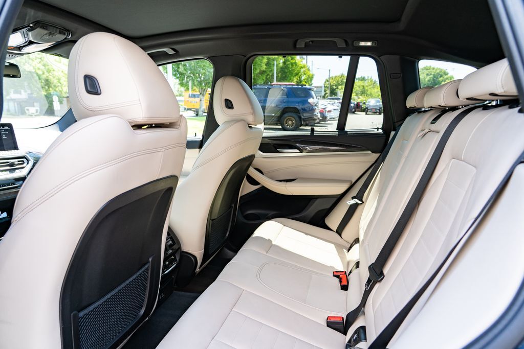 2022 BMW X3 M40i Beaverton OR