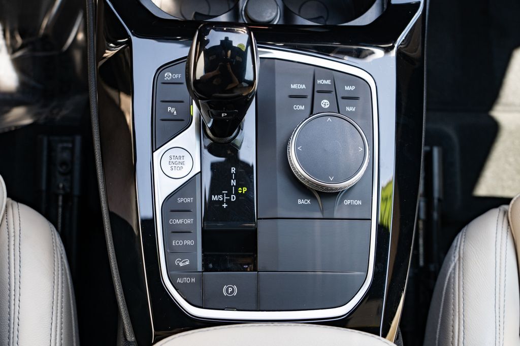 2022 BMW X3 M40i Beaverton OR