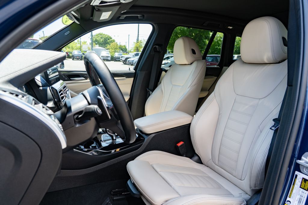 2022 BMW X3 M40i Beaverton OR