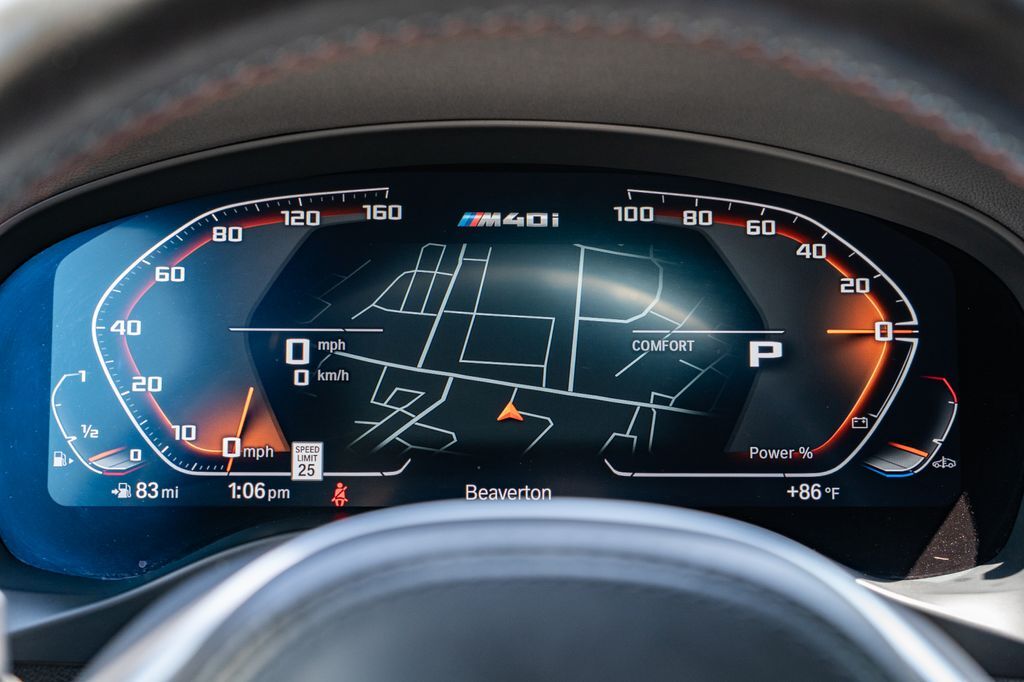 2022 BMW X3 M40i Beaverton OR