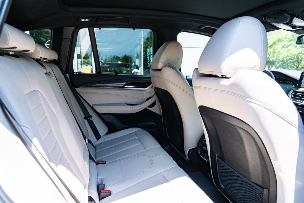 2022 BMW X3 M40i Beaverton OR