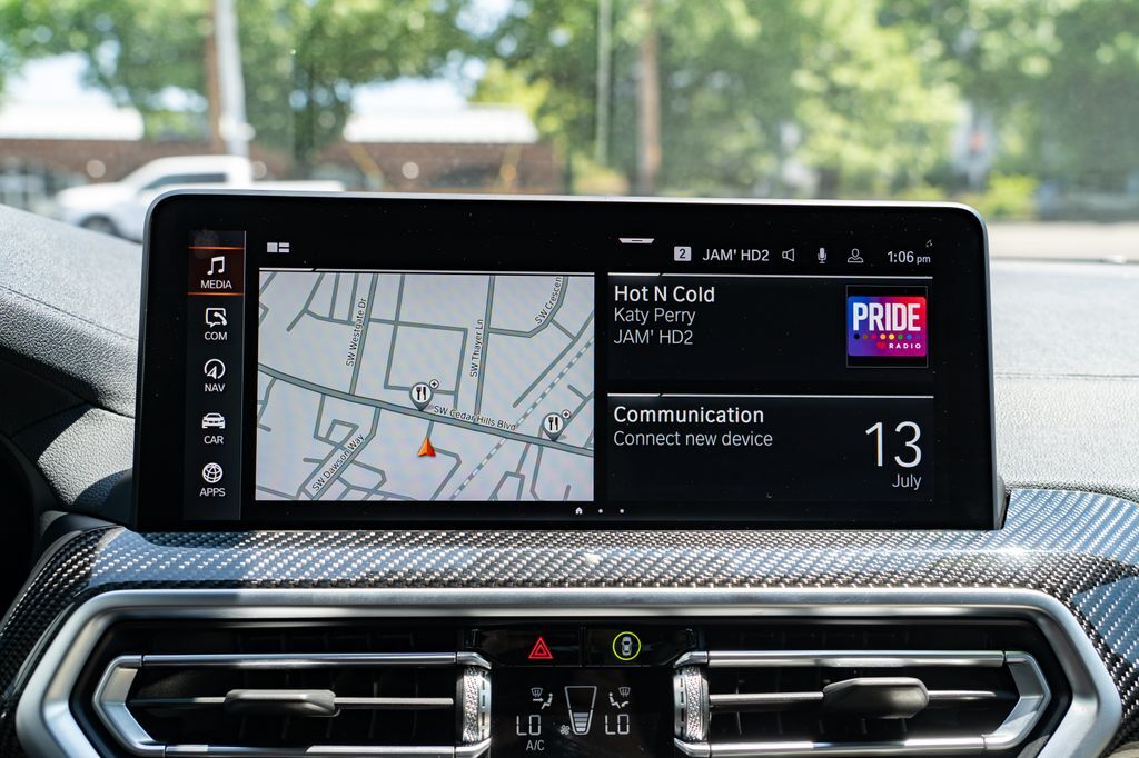 2022 BMW X3 M40i Beaverton OR