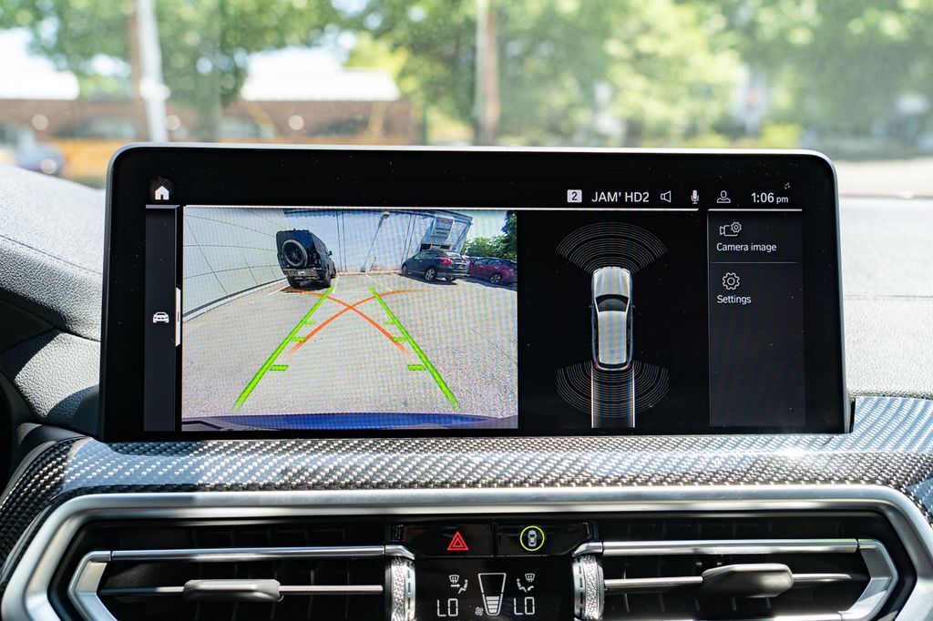2022 BMW X3 M40i Beaverton OR
