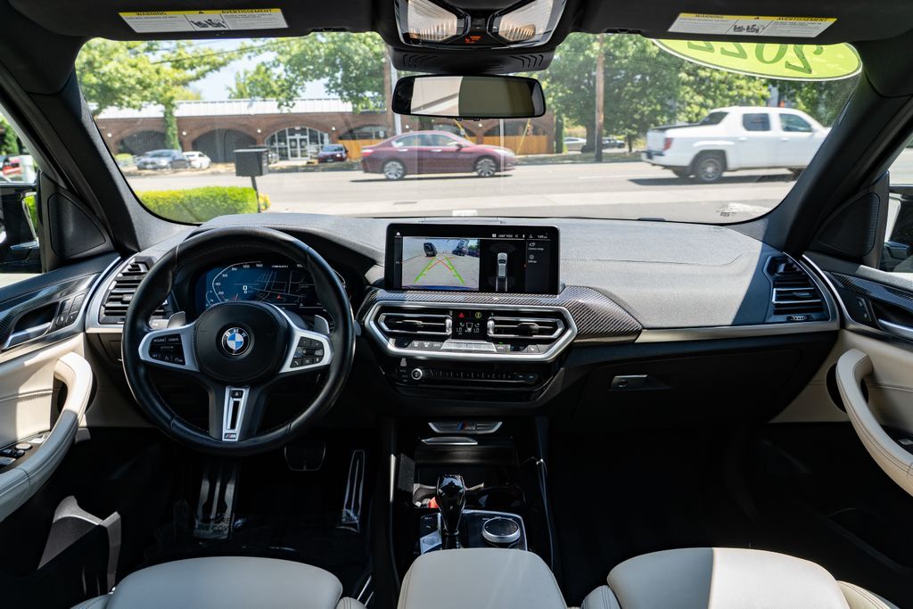 2022 BMW X3 M40i Beaverton OR