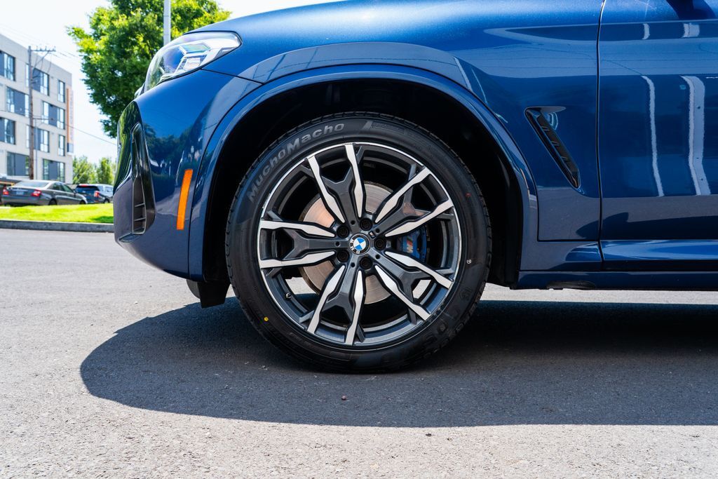2022 BMW X3 M40i Beaverton OR