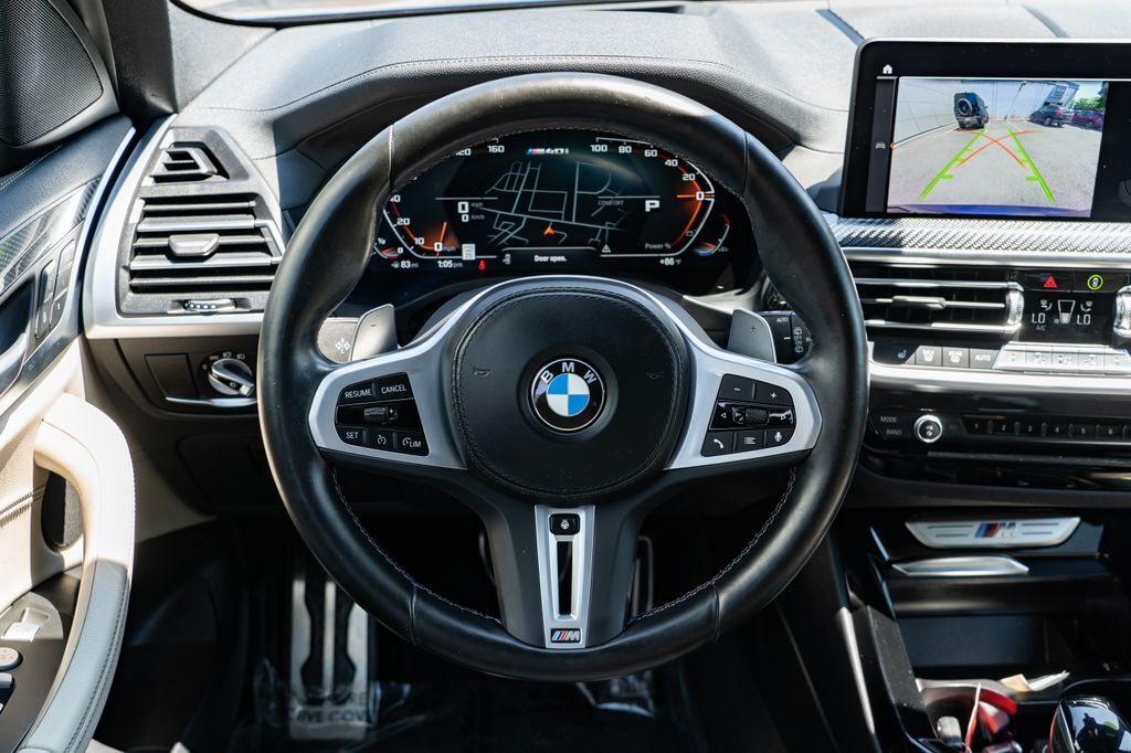 2022 BMW X3 M40i Beaverton OR