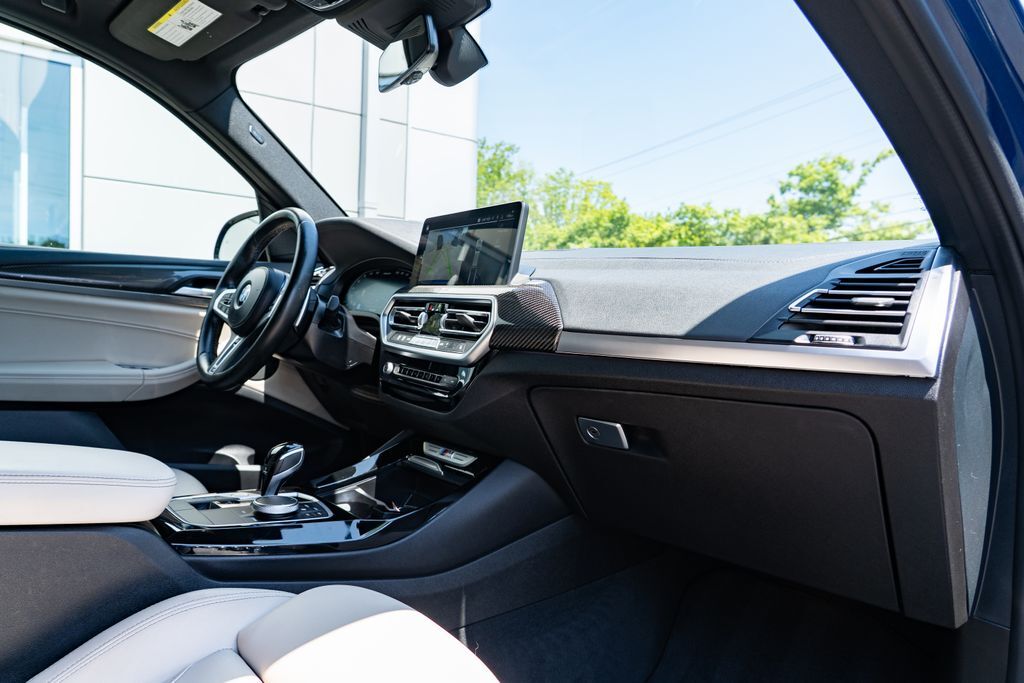 2022 BMW X3 M40i Beaverton OR