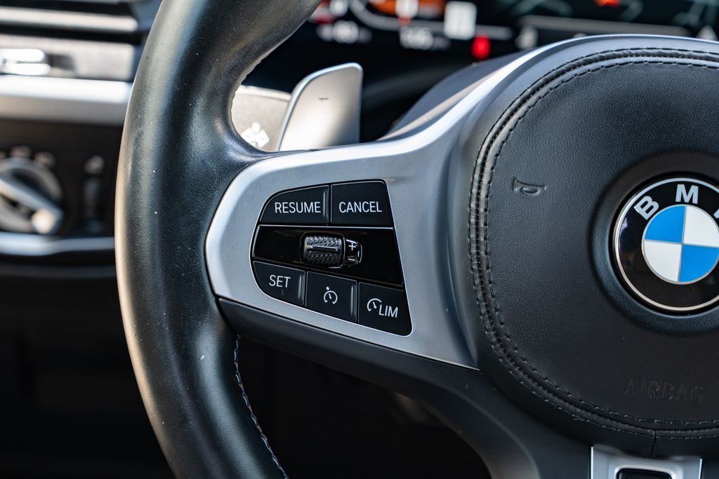 2022 BMW X3 M40i Beaverton OR