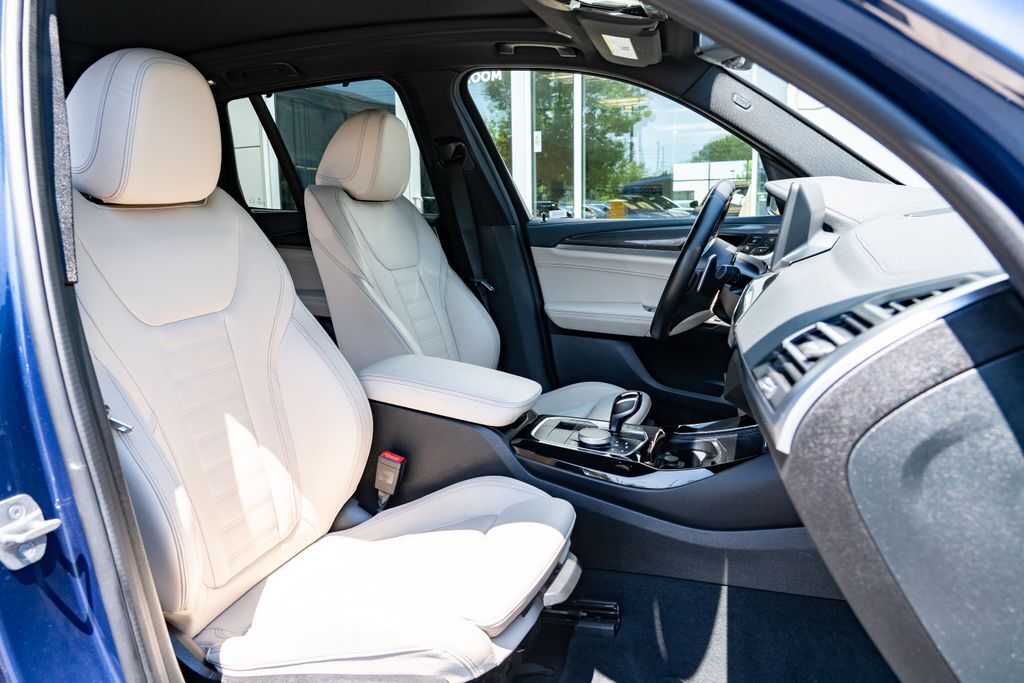 2022 BMW X3 M40i Beaverton OR