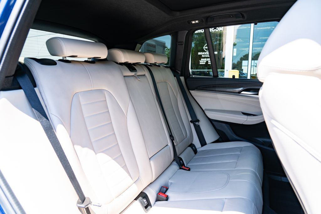 2022 BMW X3 M40i Beaverton OR