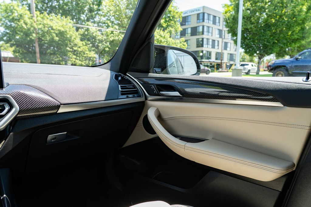 2022 BMW X3 M40i Beaverton OR