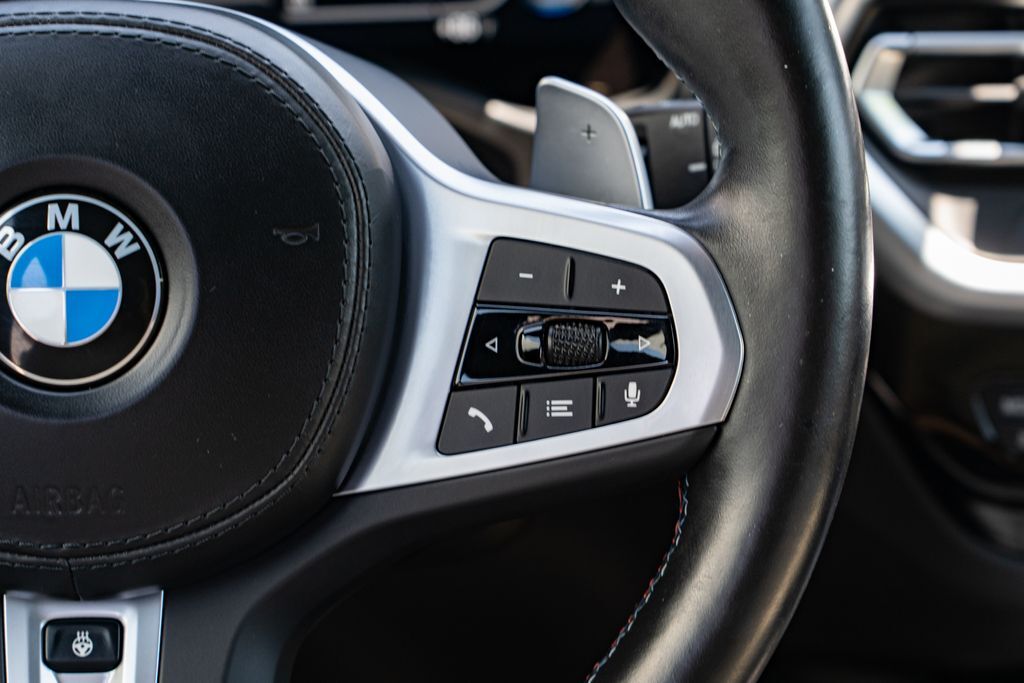 2022 BMW X3 M40i Beaverton OR