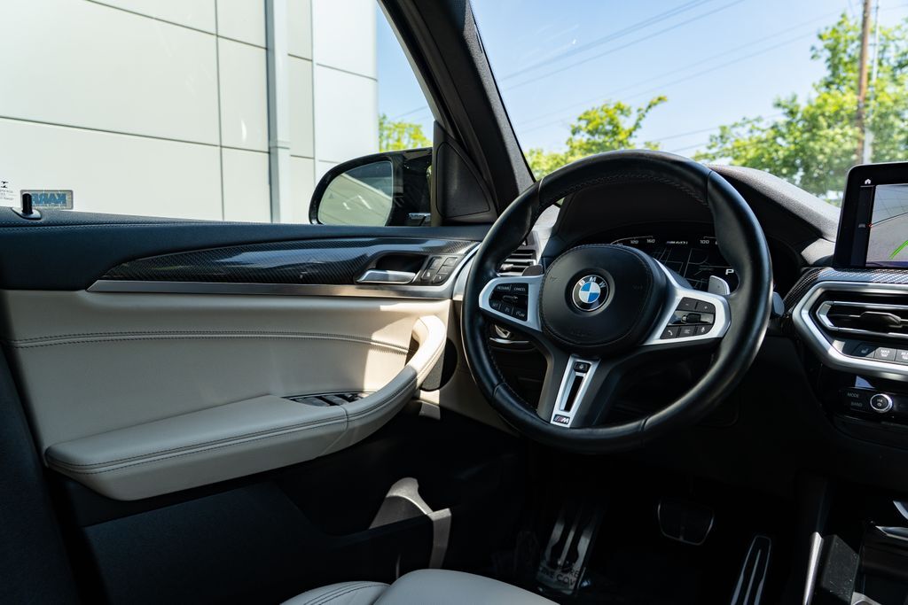 2022 BMW X3 M40i Beaverton OR