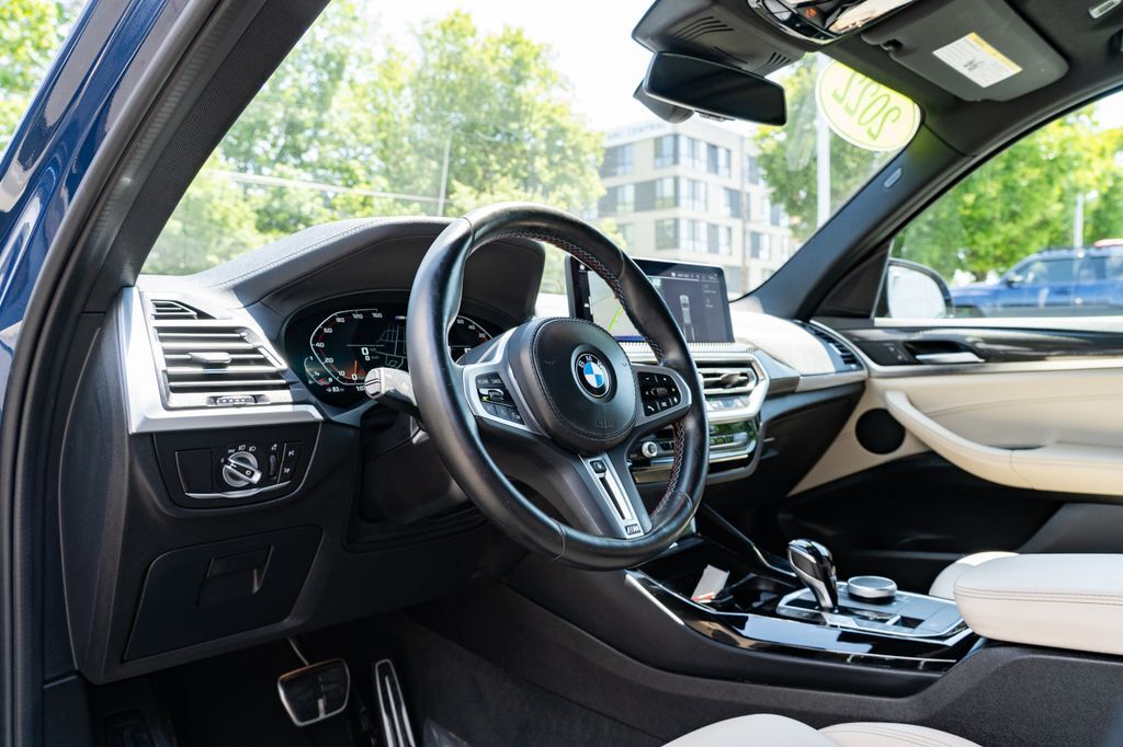 2022 BMW X3 M40i Beaverton OR