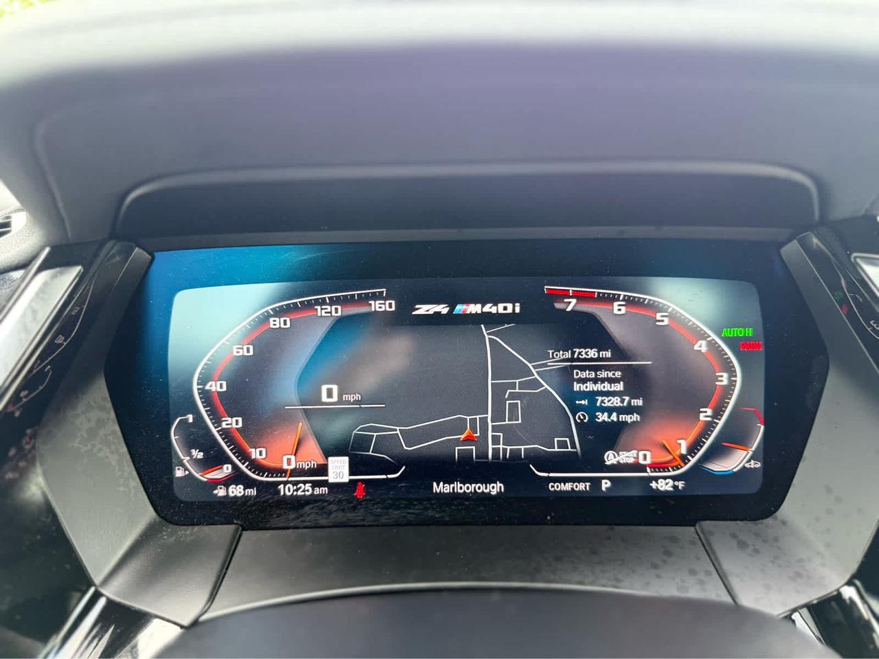 2022 BMW X3 M40i Marlborough MA