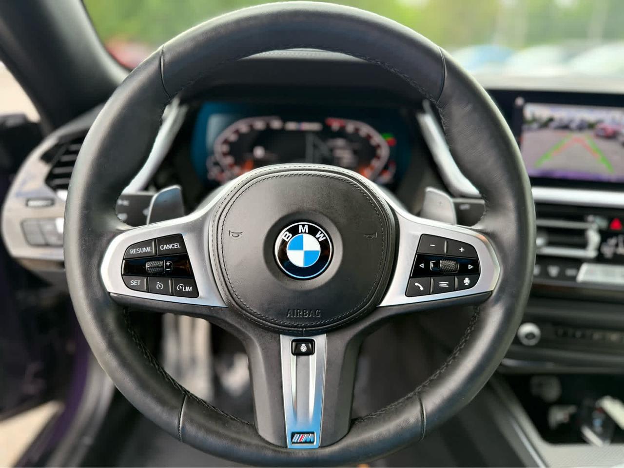 2022 BMW X3 M40i Marlborough MA