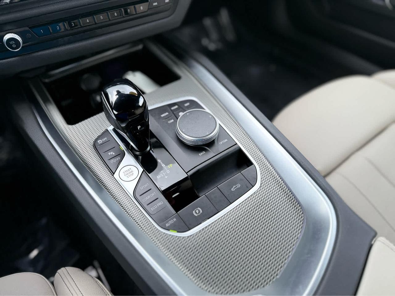 2022 BMW X3 M40i Marlborough MA