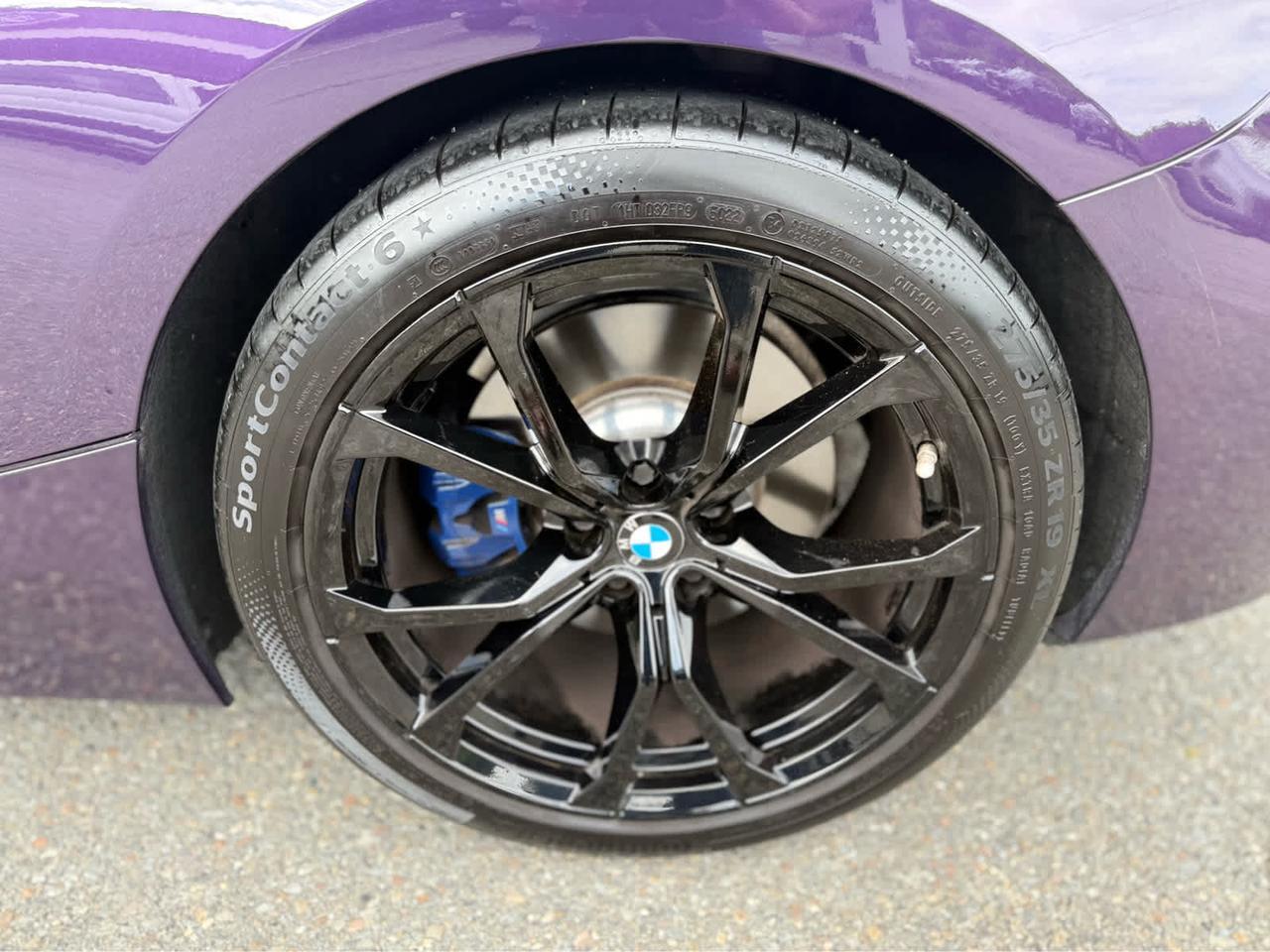 2022 BMW X3 M40i Marlborough MA