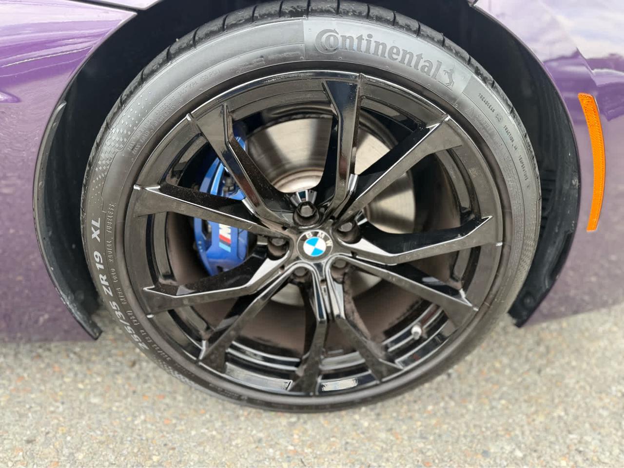 2022 BMW X3 M40i Marlborough MA