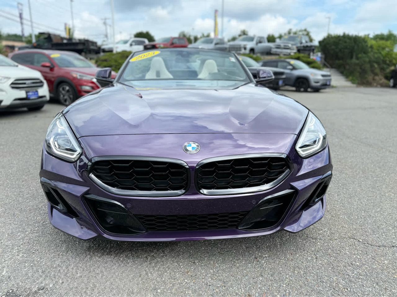 2022 BMW X3 M40i Marlborough MA