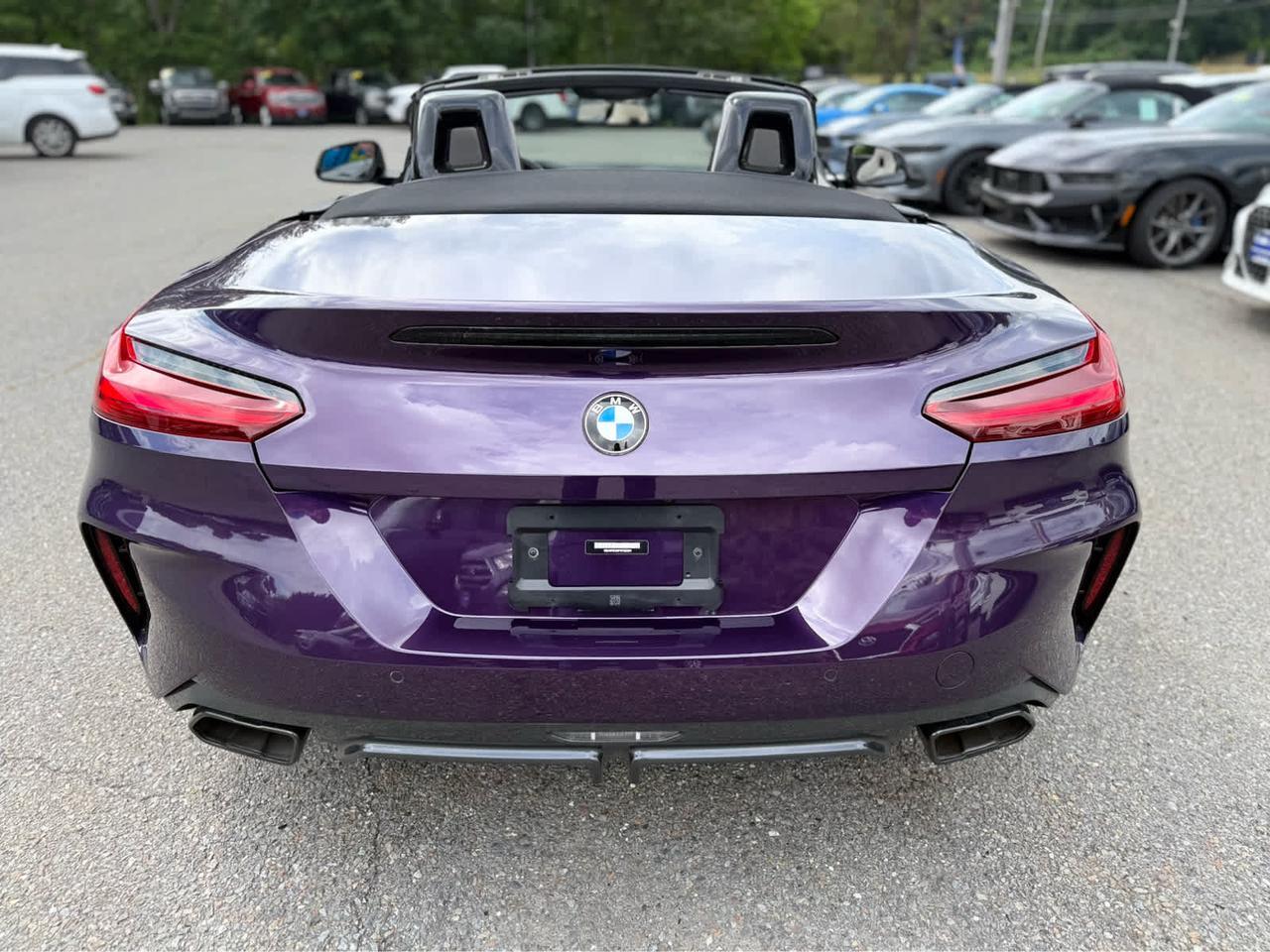 2022 BMW X3 M40i Marlborough MA
