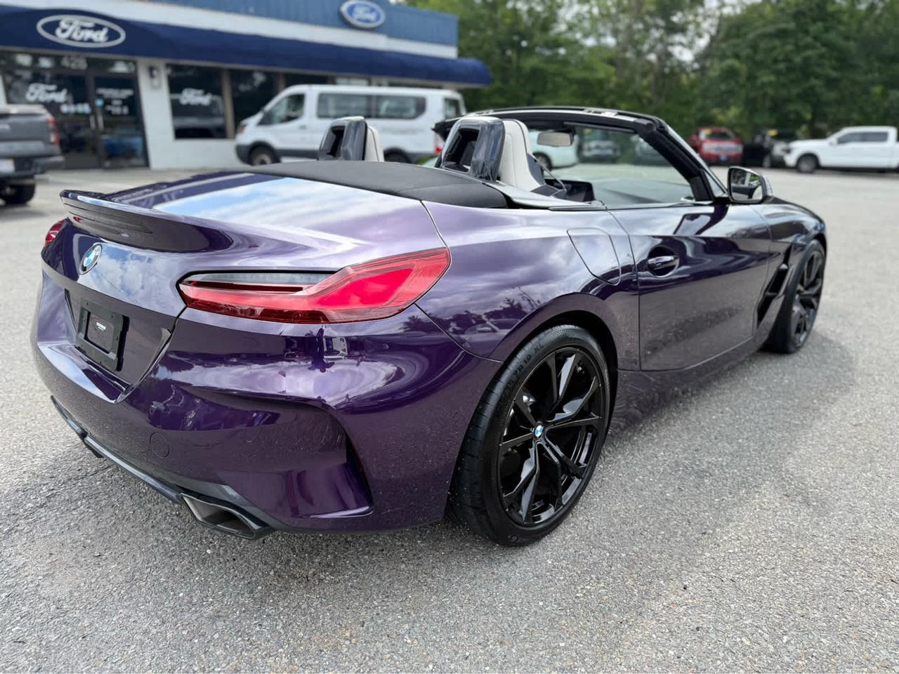 2022 BMW X3 M40i Marlborough MA