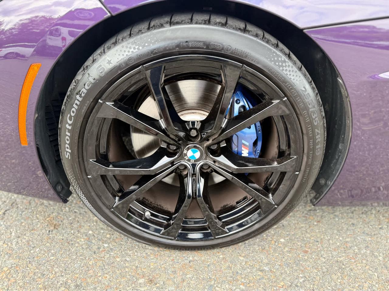 2022 BMW X3 M40i Marlborough MA