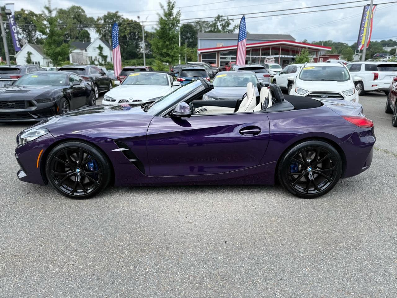 2022 BMW X3 M40i Marlborough MA