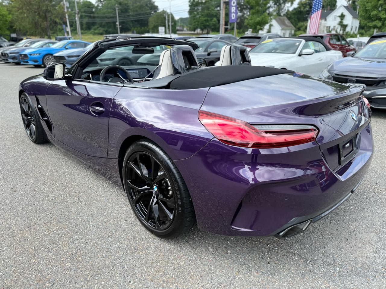 2022 BMW X3 M40i Marlborough MA
