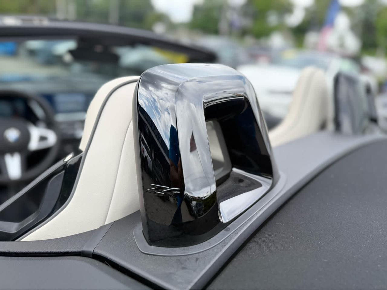 2022 BMW X3 M40i Marlborough MA