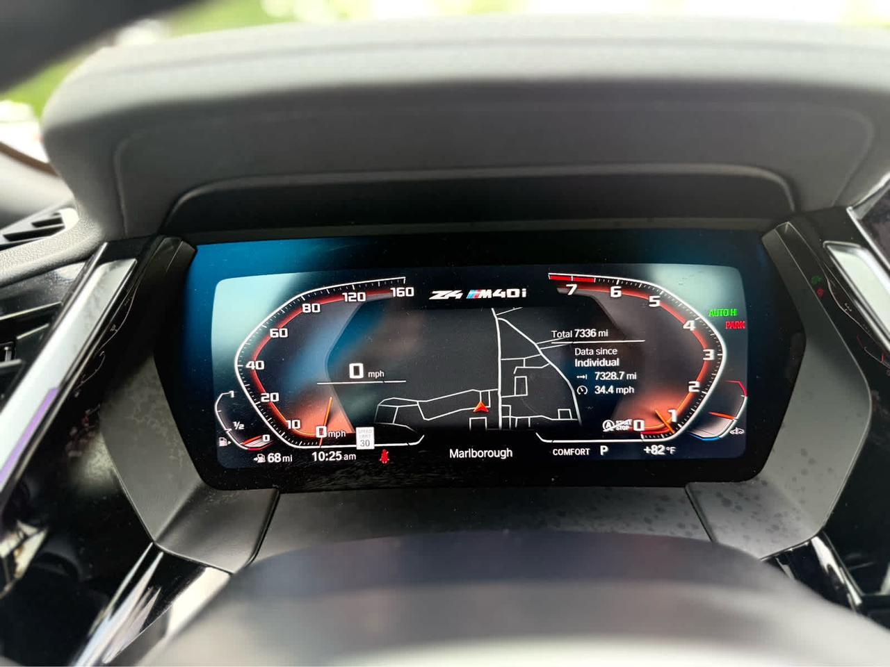 2022 BMW X3 M40i Marlborough MA