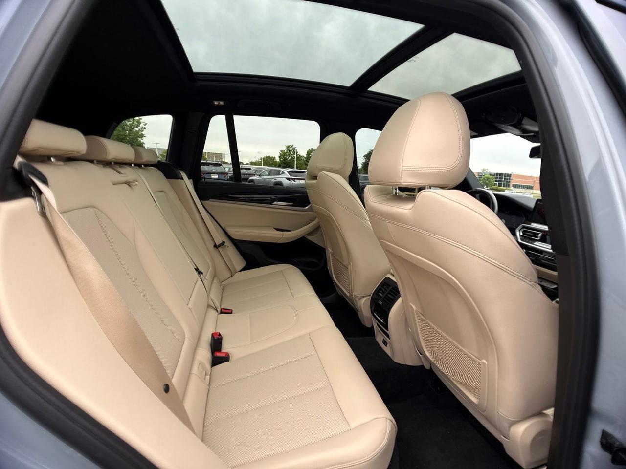 2022 BMW X3 M40i Chantilly VA