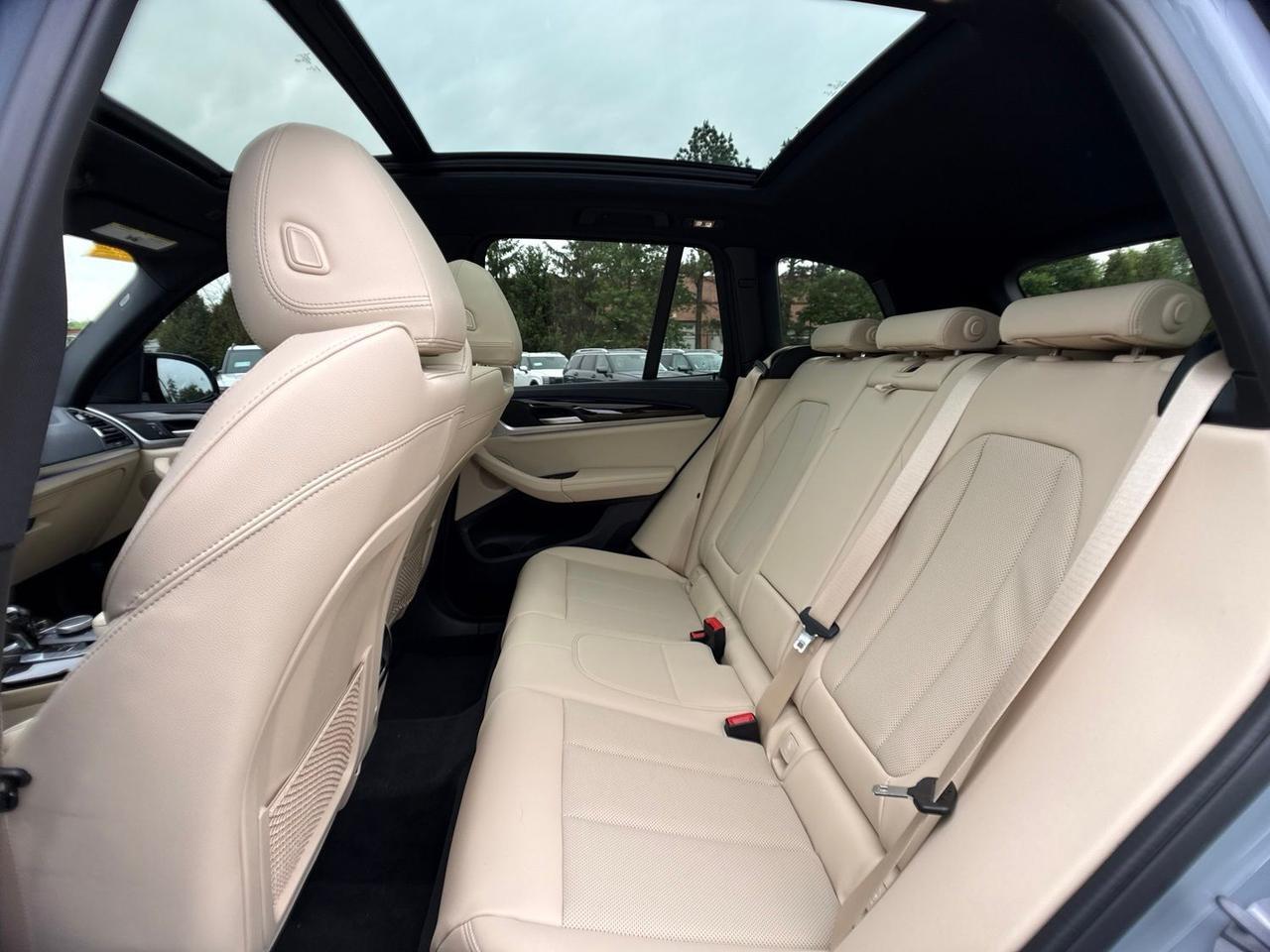 2022 BMW X3 M40i Chantilly VA