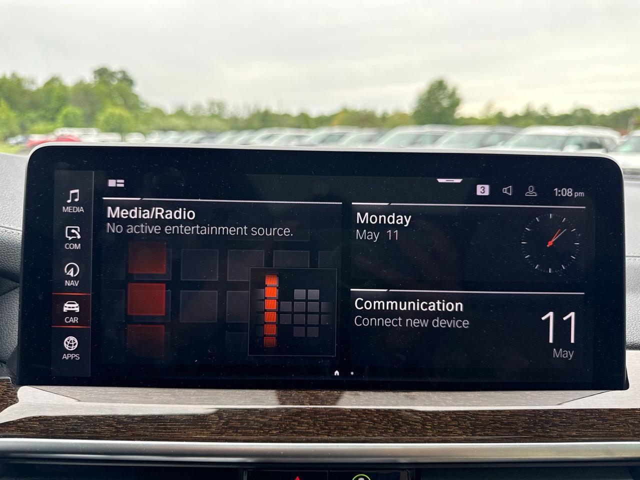 2022 BMW X3 M40i Chantilly VA