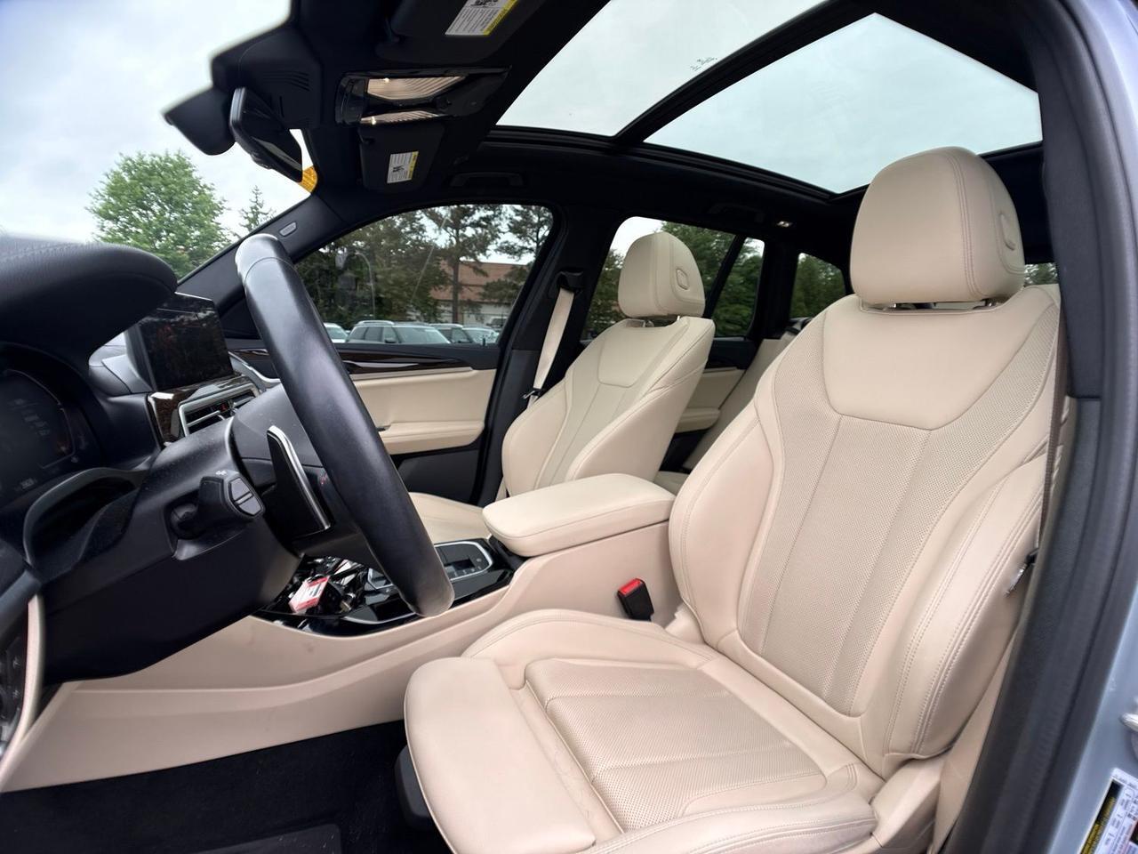 2022 BMW X3 M40i Chantilly VA