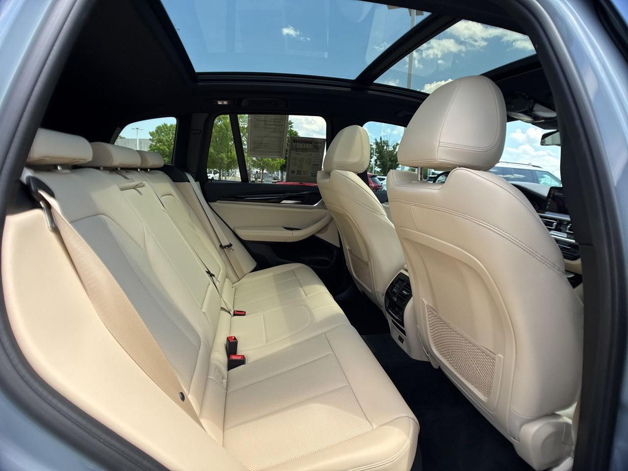 2022 BMW X3 M40i Chantilly VA