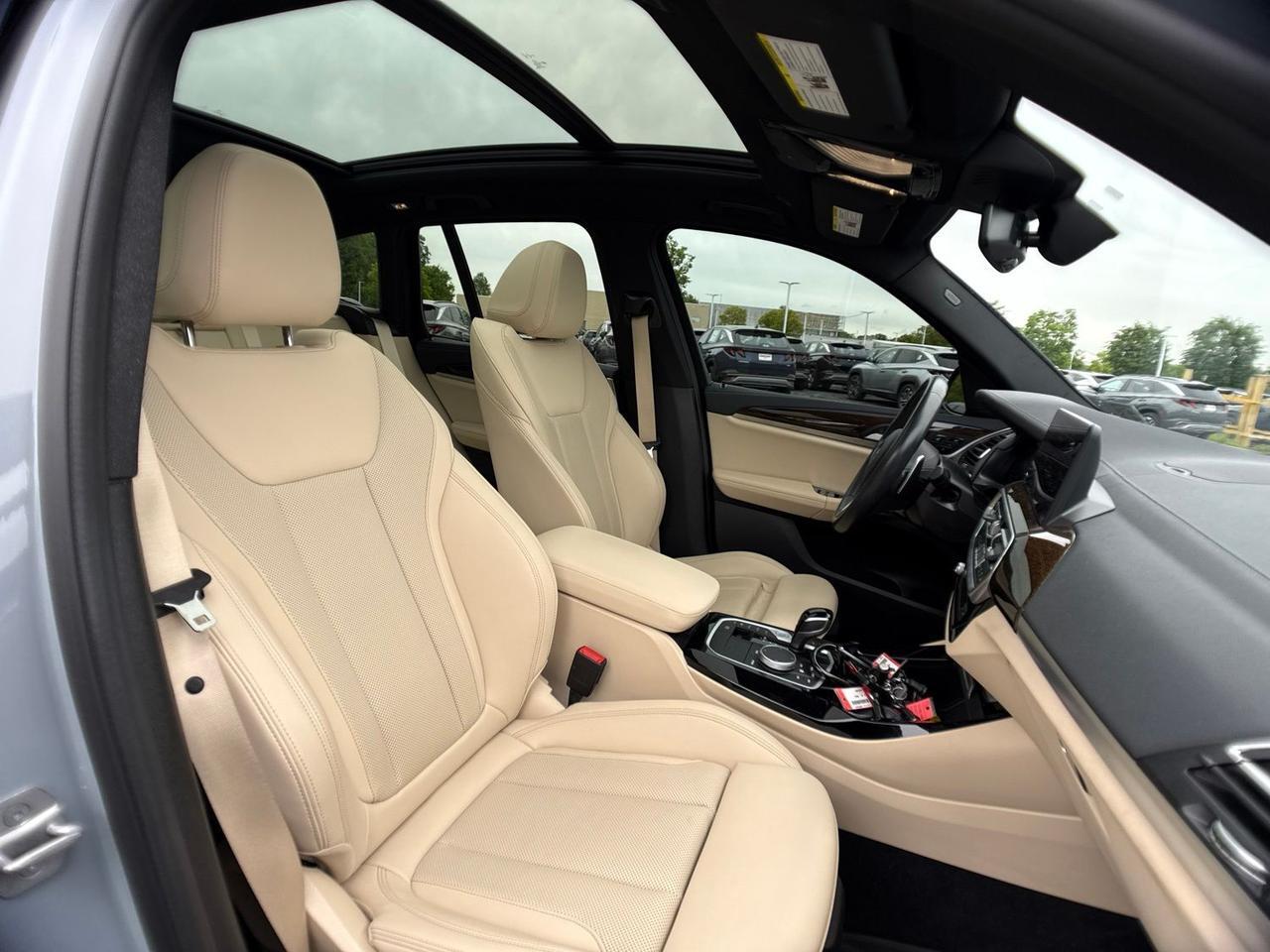 2022 BMW X3 M40i Chantilly VA