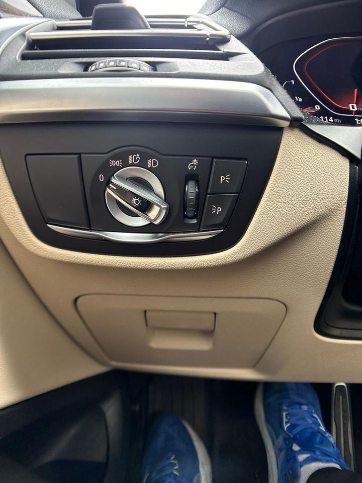 2022 BMW X3 M40i Chantilly VA