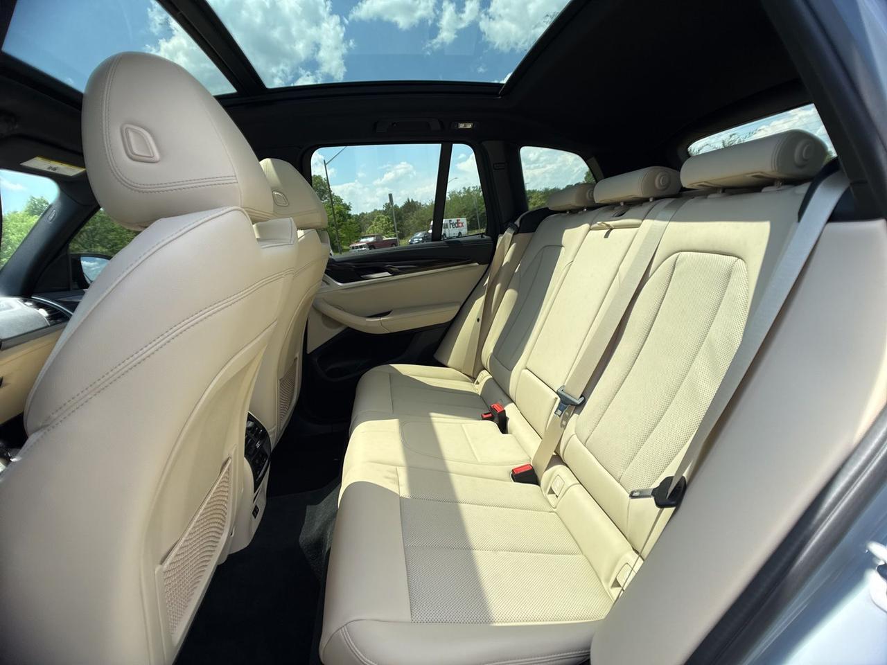 2022 BMW X3 M40i Chantilly VA
