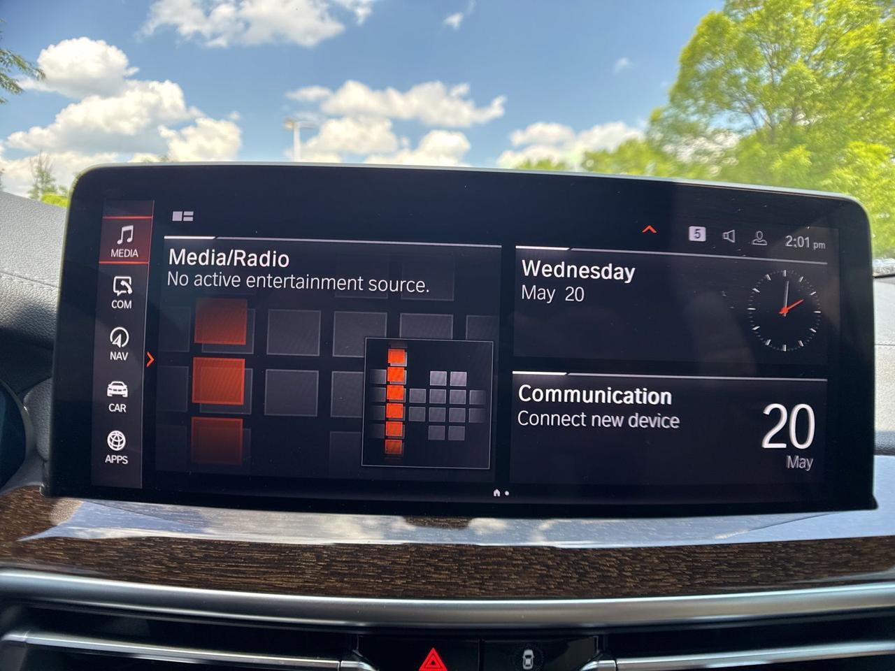 2022 BMW X3 M40i Chantilly VA