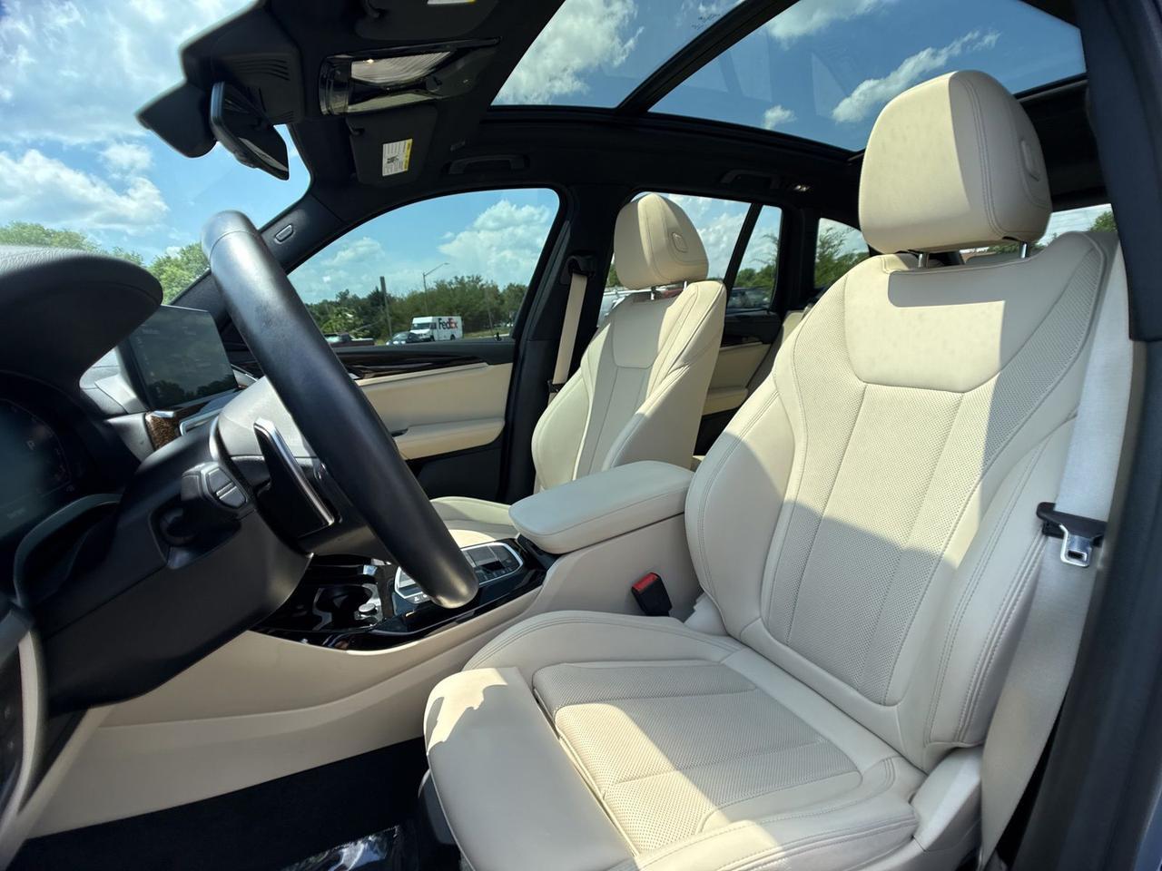 2022 BMW X3 M40i Chantilly VA