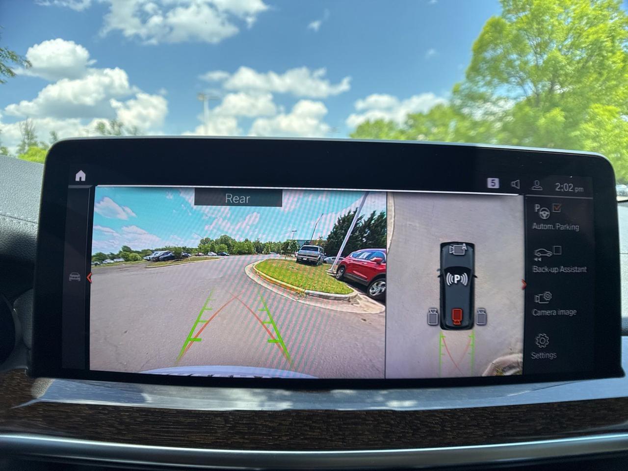 2022 BMW X3 M40i Chantilly VA
