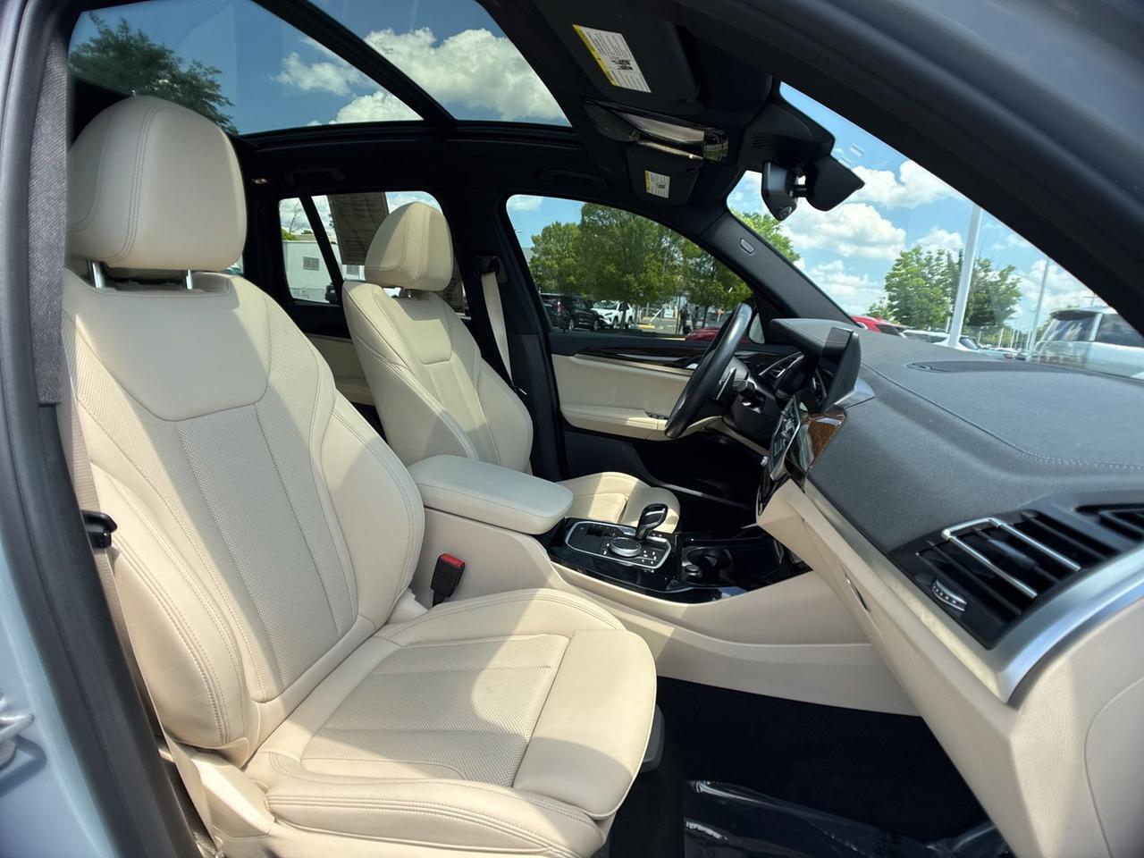 2022 BMW X3 M40i Chantilly VA