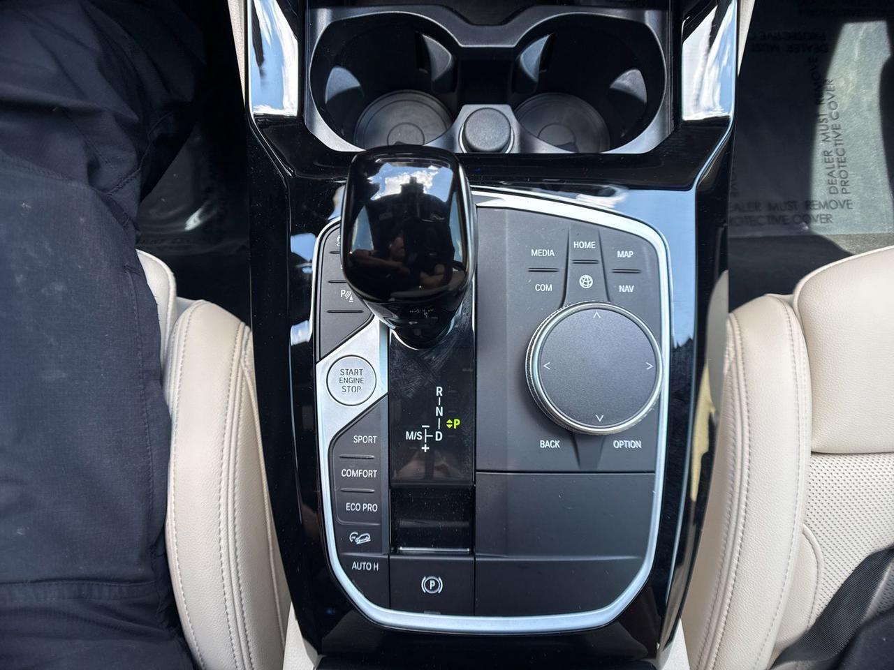 2022 BMW X3 M40i Chantilly VA