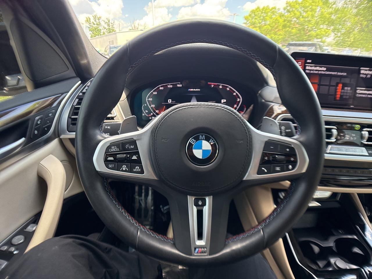 2022 BMW X3 M40i Chantilly VA