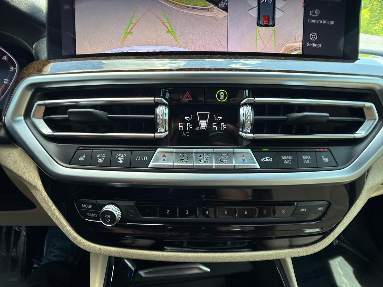 2022 BMW X3 M40i Chantilly VA