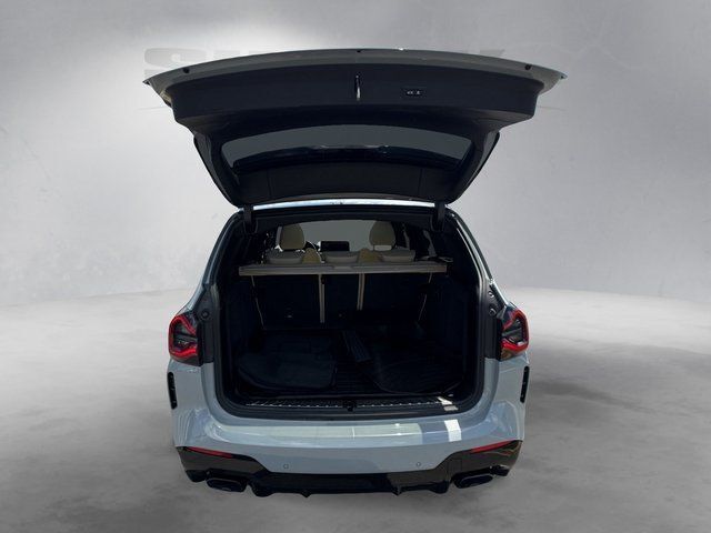 2022 BMW X3 M40i Chantilly VA