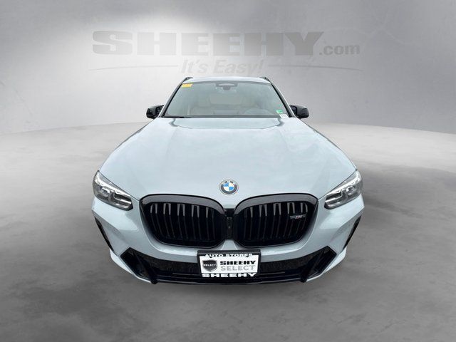 2022 BMW X3 M40i Chantilly VA
